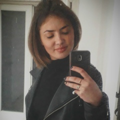 Dumitrita Croitor, 17.07.1999, Кишинев