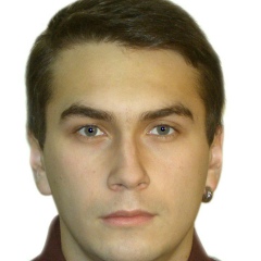 Жека Егоров, 18.11