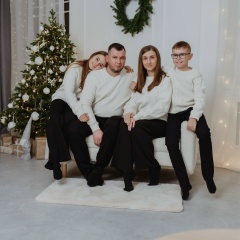 Анастасия Шишкина, 14.10.1988, Санкт-Петербург