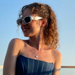 Мария Новикова, 20.07, Брянск