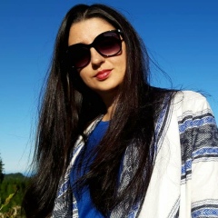 Ксения Андрушка, 30.11.1990, Portimão