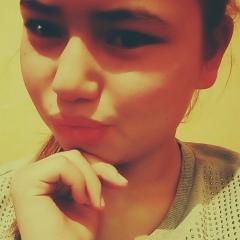 Молдир Муратбекова, 17.08.2003