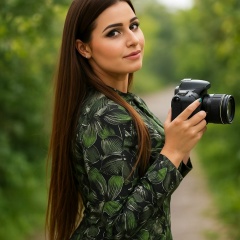 Эдита Мкртичян, 04.12, Таллин