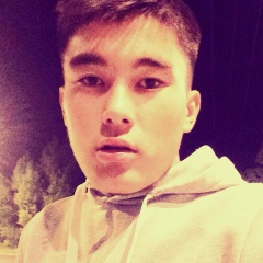 Нуржанчик Тулегенов, 04.09.1995, Кызылорда