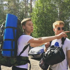 Александр Кузнецов