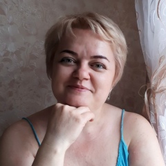 Елена Тищенко, 07.08.1977, Астана
