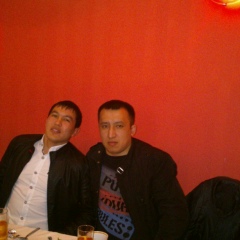 Нурлан Тургунов, 22.08.1905, Екатеринбург