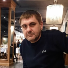 Николай Кузнецов, 19.08.1981, Тольятти