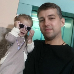 Славик Воробьёв, 19.04, Омск