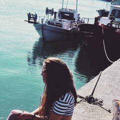 Jelena Ljubenović, 08.12.1995, Beograd