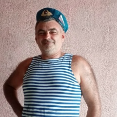 Олег Аздоев, 05.08, Луганск