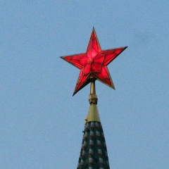 Тимур Канапацкий, Москва