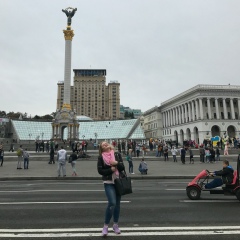 Юля Молінська, 19.03, Судовая Вишня