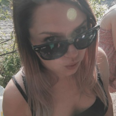 Настя Смышляева, 10.12.1991, Киев