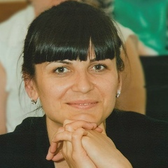 Юлія Журка, 24.02.1983, Одесса