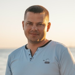 Vyacheslav Vasilevich, 06.05