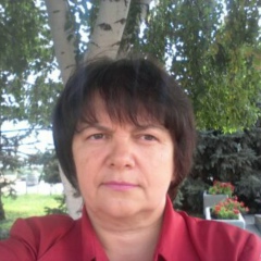 Валентина Рожко, 02.05