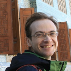 Олег Можаровский, 18.01.1984, Киев