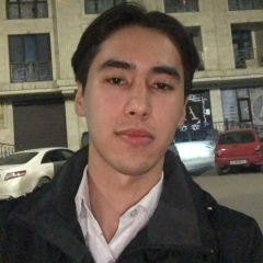 Нурдоолот Абсатаров, 24.07, Бишкек