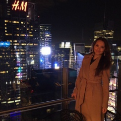 Камилла Васильева, 25.12, Москва