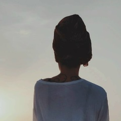 Анна Быковская
