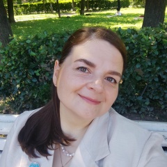 Елена Клабукова, 23.11, Москва