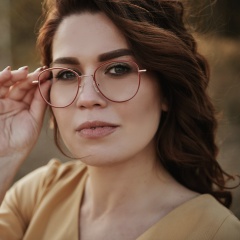 Екатерина Золотаревская, 12.05, Калуга