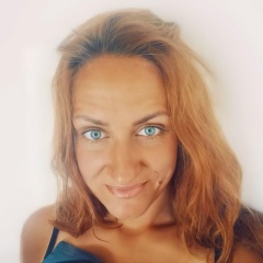 Валерия Давыдова, 25.02.1983