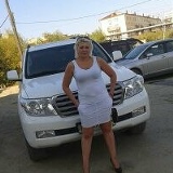 Альбина Ефимова, 26.01.1976, Чокурдах