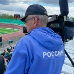 Владислав Гапеев, Орёл