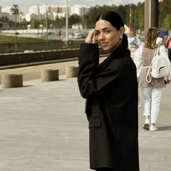 Юлия Степанова, 15.09, Орлов