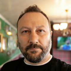 Александр Смирнов, 25.08, Санкт-Петербург