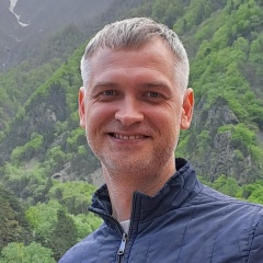 Павлик Смирнов, 23.04.1987