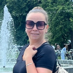 Елена Тетушкина, 23.01.1982, Тамбов