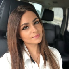 Даша Галактионова, 28.06, Санкт-Петербург