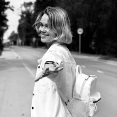 Катерина Гульнева, 14.07, Вологда