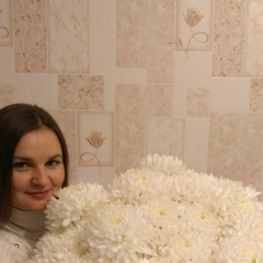 Юлия Мацкевич, 03.01.1989, Одесса