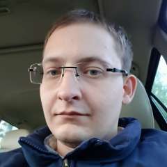Дмитрий Клыша