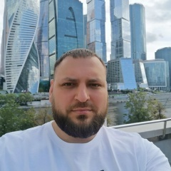 Вадим Новиков, 29.04.1986, Новосибирск