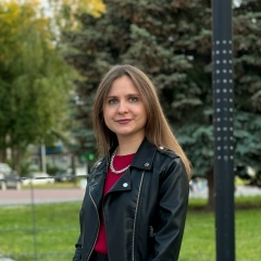 Катерина Вакушкина, 14.10.1992, Кстово