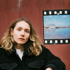 Настя Черкасюк, 18.05, London