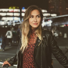 Марина Карпова, 12.03, Москва