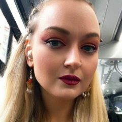 Таня Лиса, 21.06, Москва