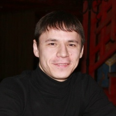 Тимур Казимов, 27.02.1987, Уфа