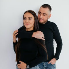Сергей Петрик