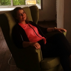 Елена Фёдорова, 30.11, Санкт-Петербург