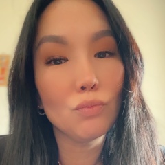 Алёна Пестерева, 04.12, Якутск