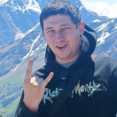 Руслан Галеев, 10.10, Ноябрьск