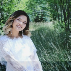 Айзада Асанакунова, 10.05.1997, Каракол