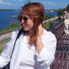 Елена Кожевникова, 05.06.1989, Пермь